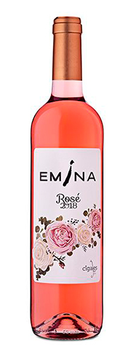 Emina Rosé