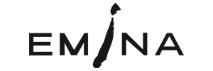 Logotipo Emina