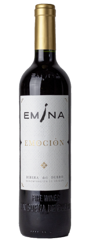 Emina-emocion