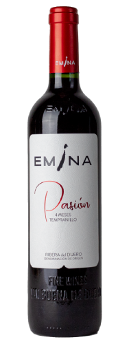 Emina-pasion