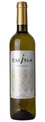 Emina-verdejo