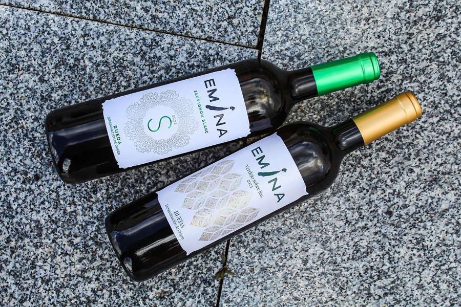 Bodega Emina Rueda Presenta La Nueva A ada De Emina Verdejo Y Emina bodega-emina-rueda-presenta-la-nueva-a-ada-de-emina-verdejo-y-emina