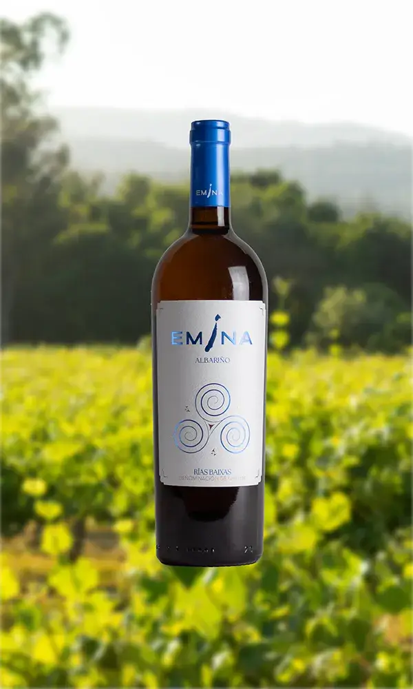 Vino-Albarinio