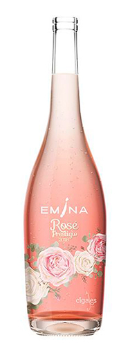 Emina Rosé Prestigio