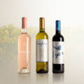 Emina, Valdelosfrailes y Cyan, presentes en Vino+Tapas Valladolid